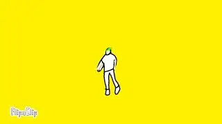 4 Famous PK XD creators dance animation