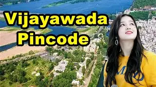 Vijayawada Pincode | Vijayawada Pin code | Pincode of Vijayawada