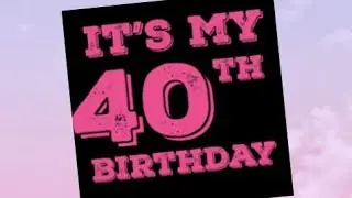 It's my Birthday 🎉🥳🎈