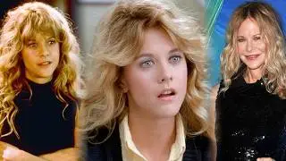 What really happened to Meg Ryan?