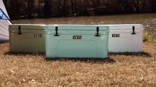 YETI Tundra 65 Review &mdash; The Ultimate Heavy-Duty Cooler for Outdoor Adventures