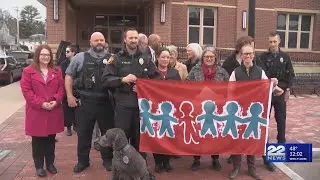Child Abuse Prevention Month awareness events held throughout western Massachusetts