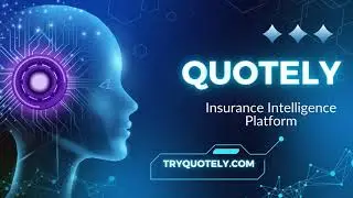 Agents deserve better tools&mdash;and they&rsquo;re finally on the way. Stay tuned for Quotely.