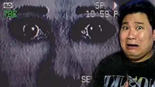Reacting to The Mandela Catalogue Vol.1 – Creepy Horror Moments