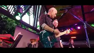 COLD CHISEL-BOW RIVER(cover)-live teaser