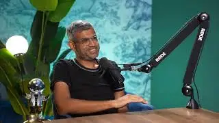 Imthishan Giado: Veteran UAE Automotive Journalist #4