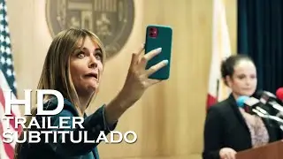 High Potential Trailer SUBTITULADO [HD] Kaitlin Olson