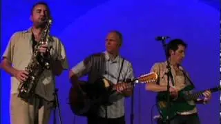 Iguanas Levitt Shell Memphis levittshellarchive video #6