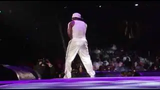 Yung Joc - Knock It Out (LIVE at SCREAMFEST)
