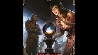 The Dark Eye rpg