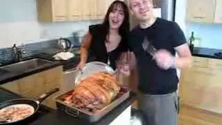 Turkey Lurkey