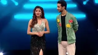 Raghav aur Shakti Ki Full Comedy! 😂 | Dance Plus Funny Moments
