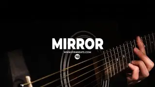 [FREE] Acoustic Guitar Type Beat 
