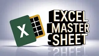 Multiplesheet Entry Made EASY