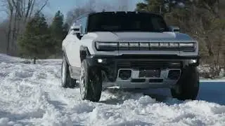 2026 HUMMER EV King Crab | GMC Canada