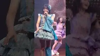 #メノニューイヤー #アイドル #地下アイドル #ライブ #推し活 #kawaii  #bias #idol 2026年１月3日秋葉原PARMSライブ