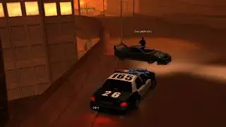 LSPD ― let go (www.rina-roleplay.com)