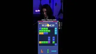 ASMR Gaming #asmrgaming