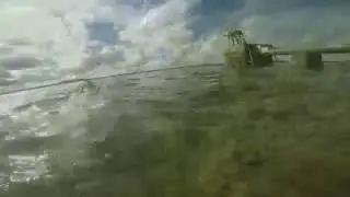 Lough Owel Dive 15th October 2016