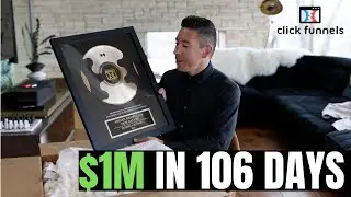 2 Comma Club Award Unboxing My Thoughts On It (Not What You Think)