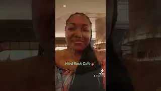 #hardrockcasino #hardrockcafe #dayoff #dinnerwithme #tiktokvideo #travelwork #travelhealthcare