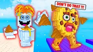 Roblox SLAP TOWER Funny Moments (MEMES) #8