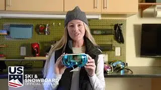 Women's Roca Goggles