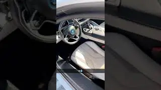 2019 BMW i8