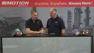 3M Scotch-Brite&trade; Clean and Strip Disc - Overview