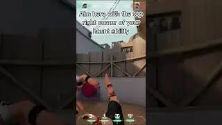 Удобная схема перехода в режим 