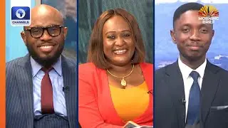 Petrol Price Impact, Taxation In Nigeria, A Chat With Ufa Dania | The Morning Brief