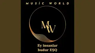 Ey insanlar budur eşq