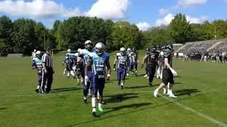 Gabriel Cunningham (2019) GFL Germany Highlights