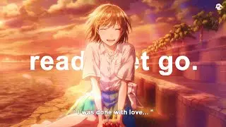 BNZA - READY SET GO (Lyrics / AMV)