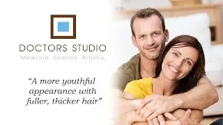 Studio Scalp for Hair Loss