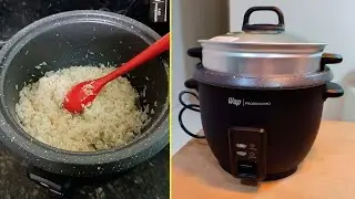 Panela El&eacute;trica de Arroz WAP &Eacute; BOA? P&Oacute;S e CONTRAS