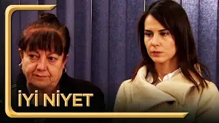İyi Niyet | Hayat Dediğin