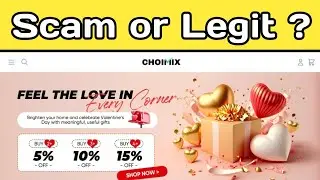 Choimix Reviews - Legit or Just Another Scam?