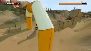 Trials Rising: Track Central Sundays - #2