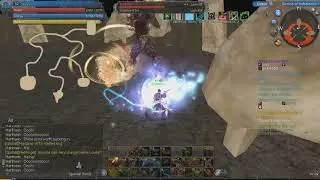 RevolutionRaiderZ - Solo SOI Harfmein (Ranger)