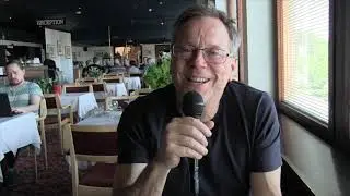 Fernando Meirelles in Midnight Sun Film Festival 2019