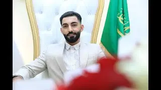 حفل زواج الشاب / محمد مالك حسين الشواف