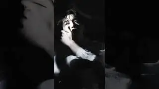 No one can forget this Jungkook 🧛