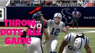 Madden 18 Tips and Tricks | Singleback Deuce Close - Part 4 | PA X Post Cross | Money Play