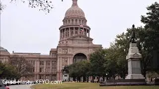 Scott Braddock And Chad Hasty Discuss Bonnen, Empower Texans Controversy