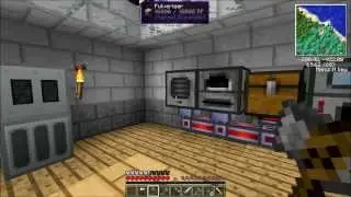 Resonant Rise -3- A Shiny New IndustrialCraft