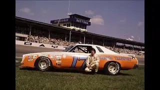 The Darrell Waltrip Story