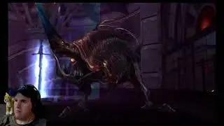 Fordy plays Metroid Prime 2: Echoes [4]