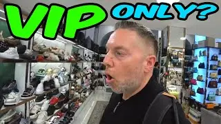 Hidden Shop in Istanbul for High Quality Bags and Shoes