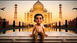 7 Wonders Songs in English | Learn World Wonders Through Music | Kids Educational Songs